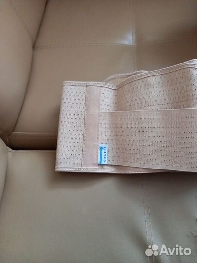 Бандаж для беременных orlett рпзмер L