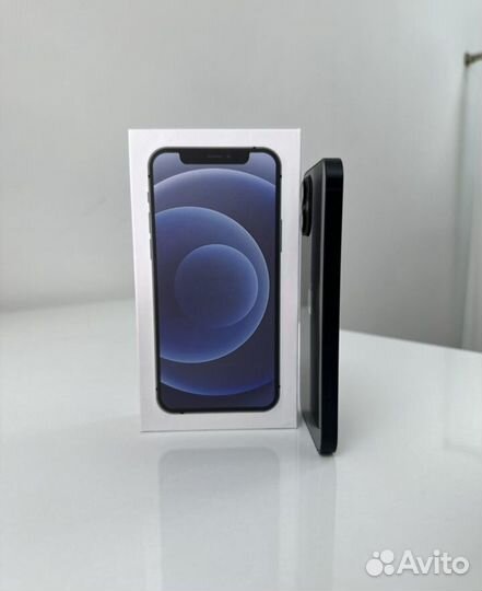 iPhone 12 mini, 128 ГБ