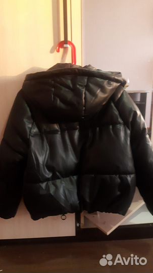 Куртка весна осень