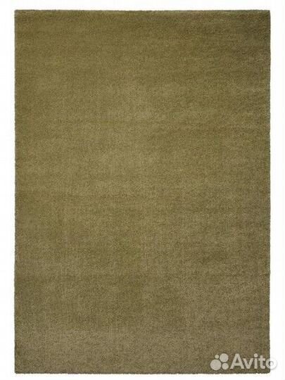 Ковер икеа стоэнсе (IKEA stoense), 2.4 х 1.7 м