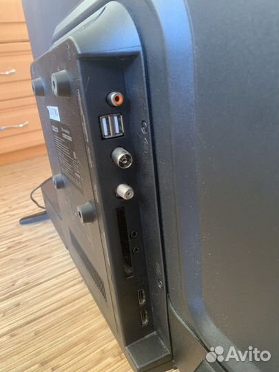 Телевизор Dexp 32