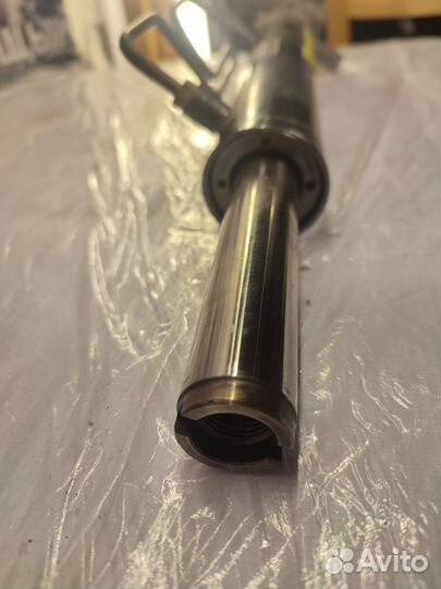 Рулевая рейка Hyundai Elantra