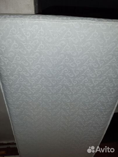 Матрас детский 12060