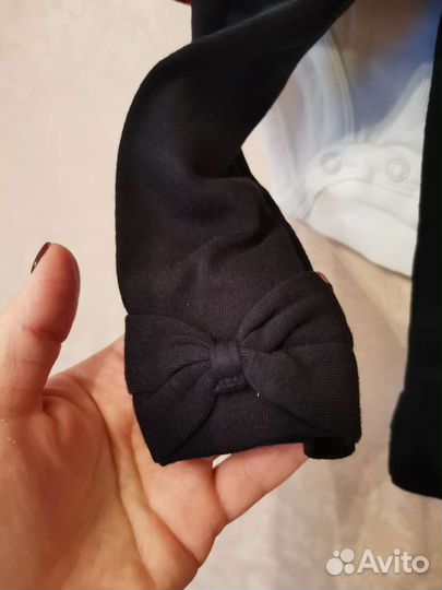 Комплект одежды 18мес