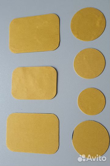 Пластины наклейки,ключи и сим лотки на телефон