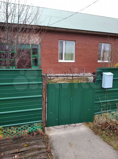 4-к. квартира, 73,4 м², 1/1 эт.