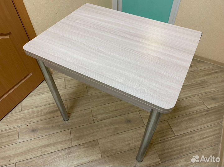 Стол обеденный раздвижной