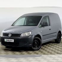 Volkswagen Caddy 1.2 MT, 2011, 330 000 км, с пробегом, цена 598 000 руб.