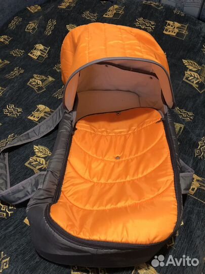 Переноска для малыша