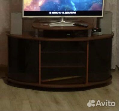 Тумба