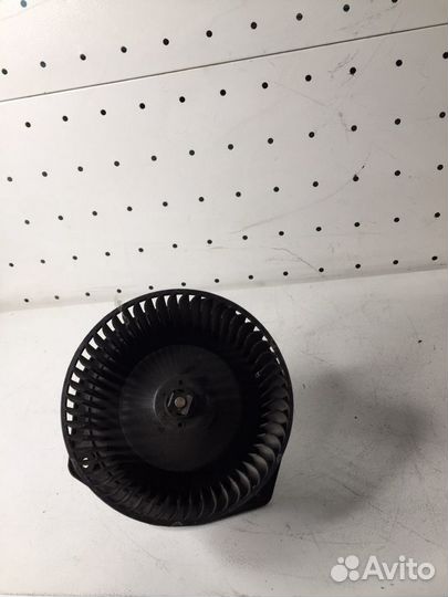 Мотор отопителя ваз 2110 12 2123 2170 УАЗ 3160