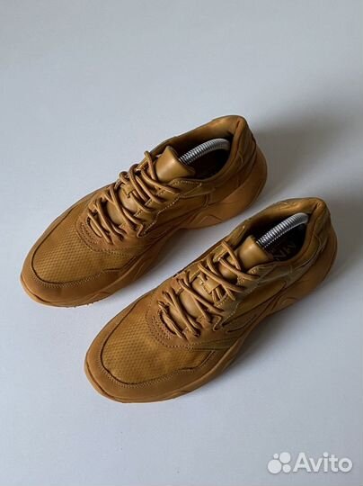 Кроссовки Mango sneakers размер 40