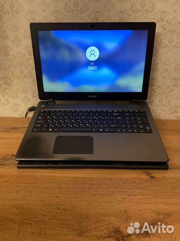 Ноутбук днс i7 4700 MQ, 840M, 8GB DDR3