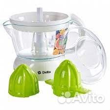 Соковыжималка Delta DL-0234