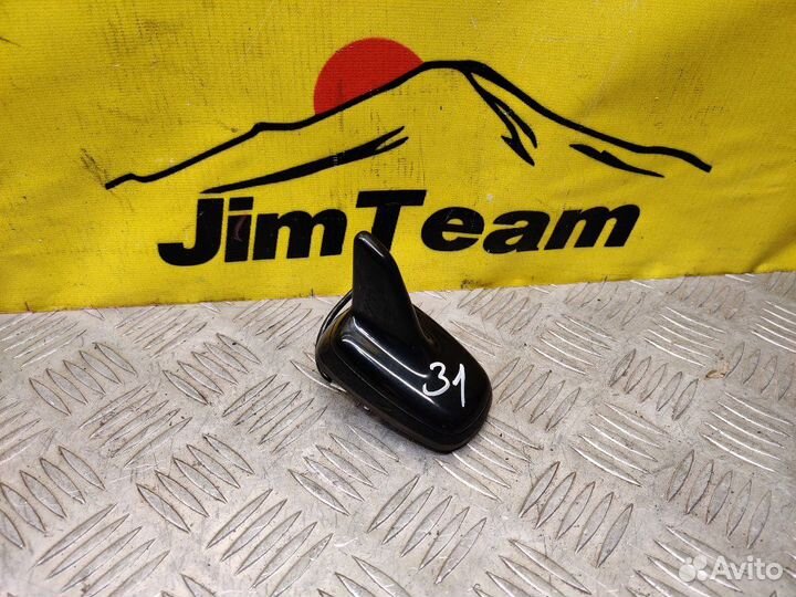 Антенна Audi A3 8V 8VS czpb 2019