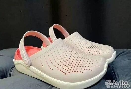 Кроксы женские и мужские Crocs