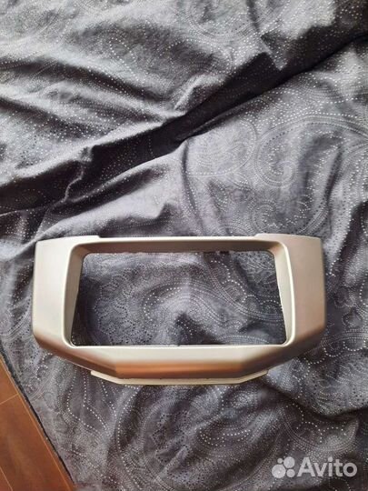 Переходная рамка Lexus rx