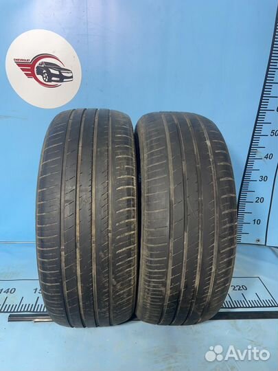 Luxxan C3 205/55 R16 91V