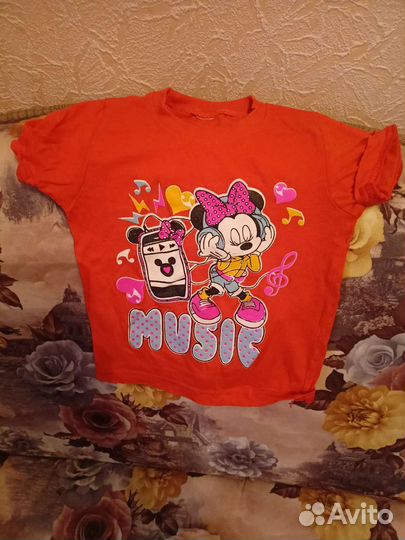 Детские вещи бесплатно