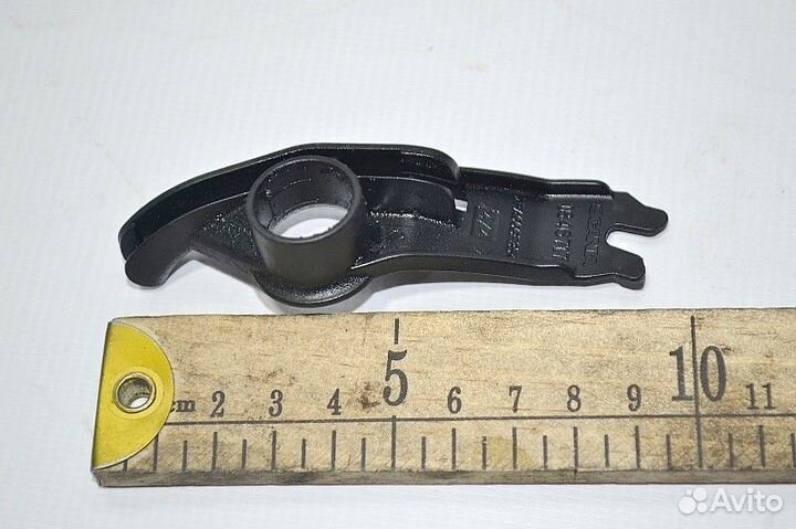 Кронштейн проводки scania R-series (01.04)