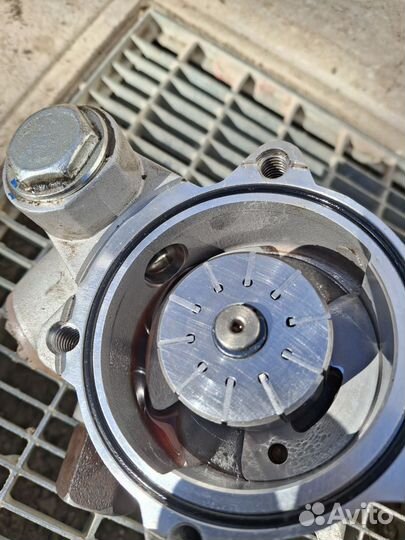 Запчасти man mercedes