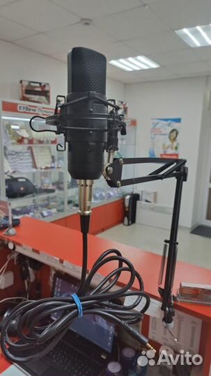Микрофон Микрофон Maono
