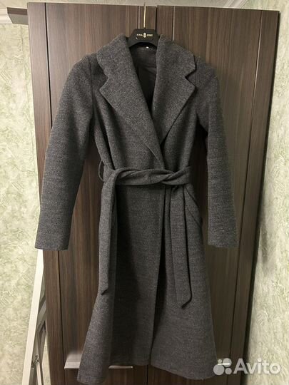 Пальто Emilane Style