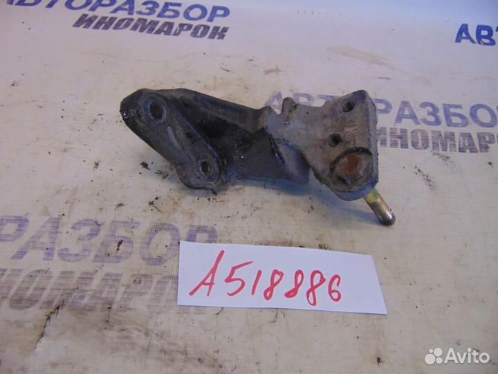 Кронштейн двигателя правый для Lifan Smily 2010