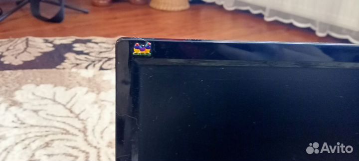 Монитор для компьютера Viewsonic 22 дюйма