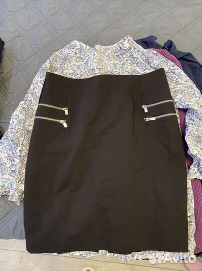 Женские вещи пакетом 48-50
