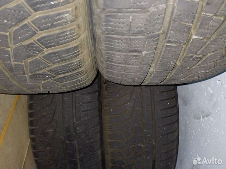 Hankook Winter I'Cept Evo2 W320 225/60 R16