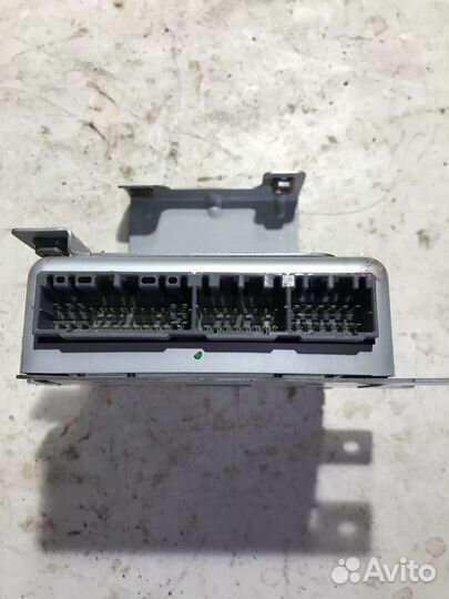 Блок имобилайзера Ssang Yong Rexton 1