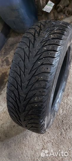 Yokohama Ice Guard IG35 235/65 R17 108H