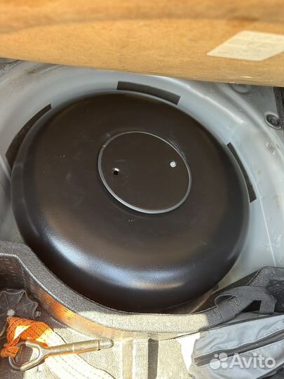 Газовое оборудование на авто