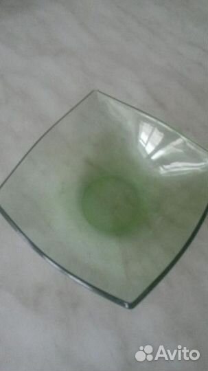 Блюдо сервировочное