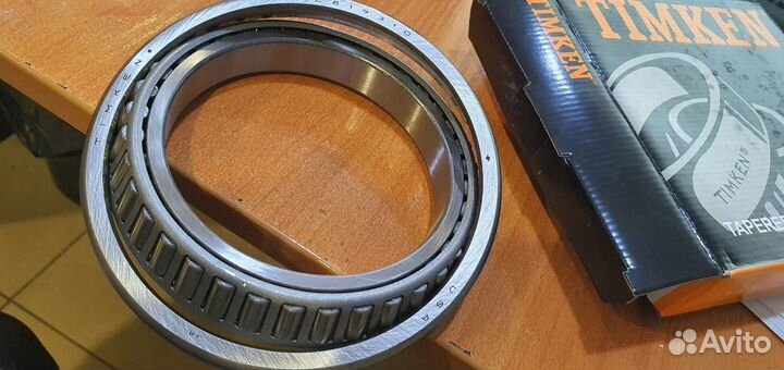 Подшипник JL819349/JL819310