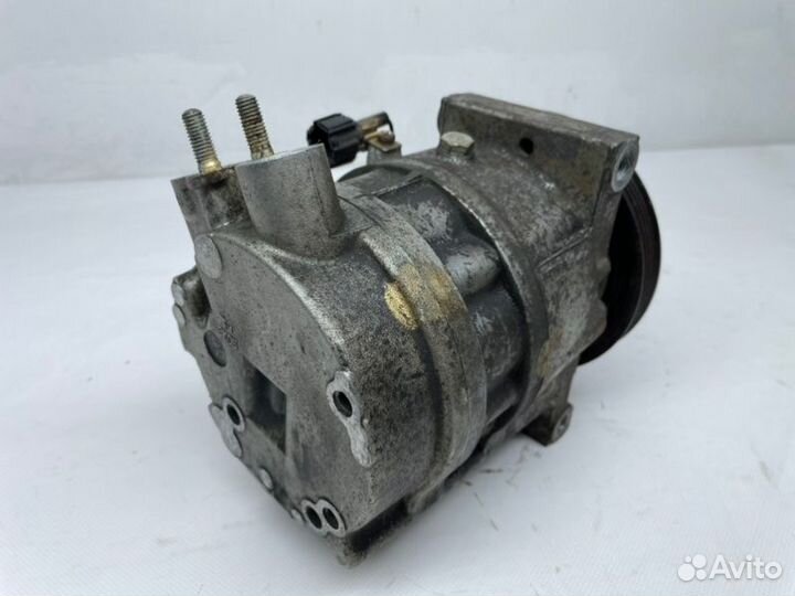 Компрессор кондиционера Infiniti Fx35 S50 3.5 2007