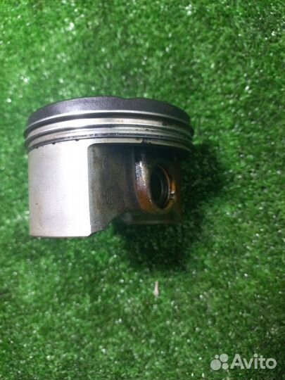 Поршень Toyota Corolla ZRE151 1zrfe 2009