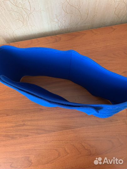 Пояс для фитнеса