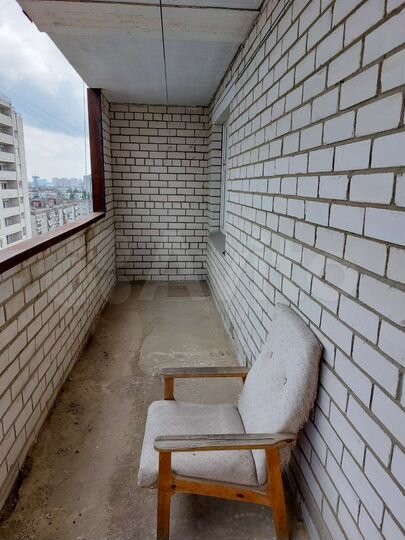 2-к. квартира, 59,2 м², 13/17 эт.