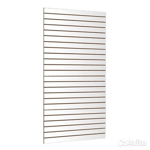 Торговая панель 2400*600 из мдф напрямую с завода