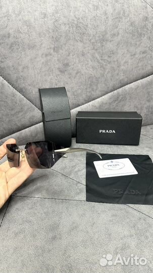 Очки мужские