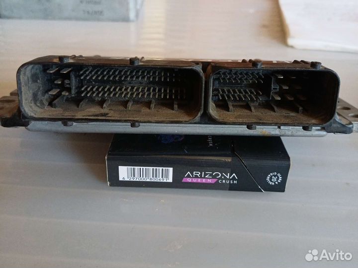 Эбу almera N16 QG15DE. MEC32-240 E3 4426