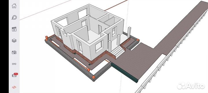 Руководитель строительного проекта