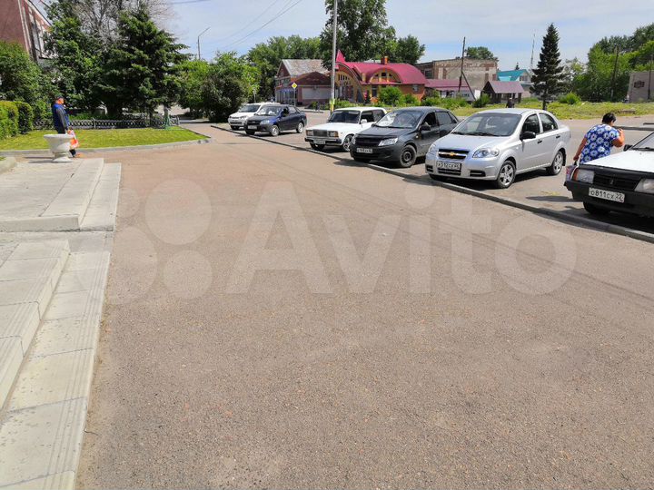 Офисное помещение