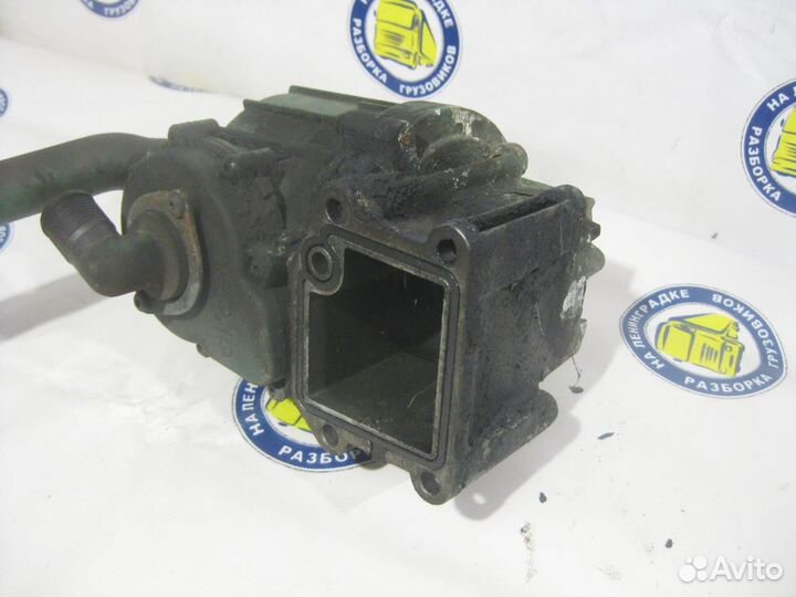 Сапун 20499419 volvo, FH