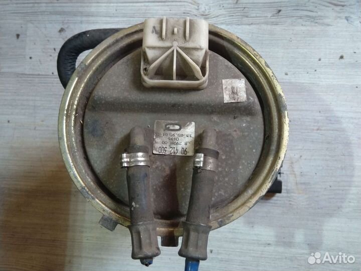 Бензонасос Ford Focus 1, Renault Megane 1, Megan 2