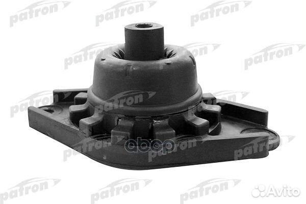 Опора амортизатора заднего nissan primera P12 0