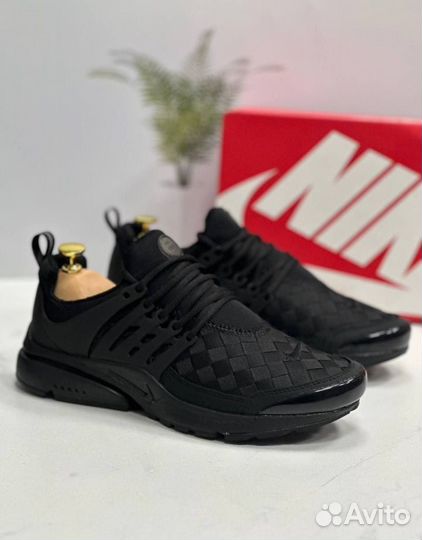 Кроссовки мужские Nike air Presto