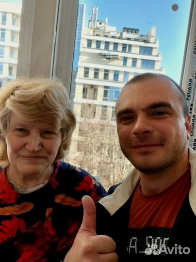 Расширение балкона и бесплатный выезд на замер